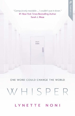 Whisper book