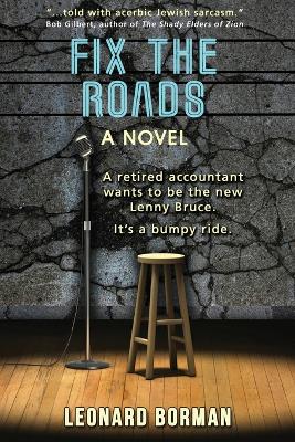 Fix the Roads book