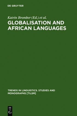 Globalisation and African Languages book