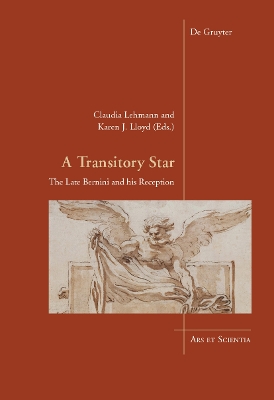 Transitory Star book