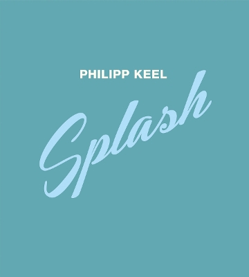 Splash book