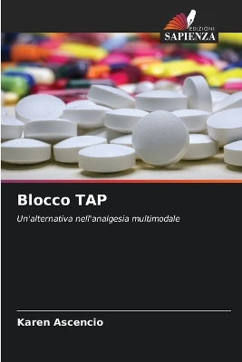 Blocco TAP book