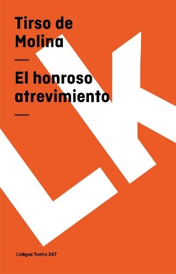 Honroso Atrevimiento book