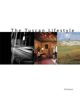 Tuscan Lifestyle book