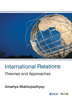 International Relations: Theories and Approaches book