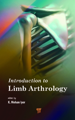 Introduction to Limb Arthrology book