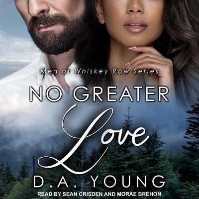 No Greater Love book