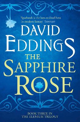 Sapphire Rose book
