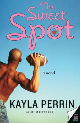 Sweet Spot book