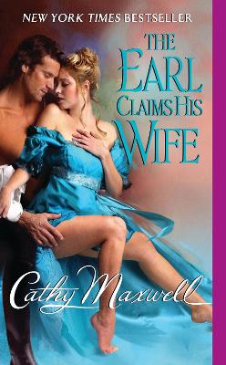 Earl Claims His Wife book