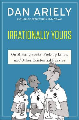 Irrationally Yours book