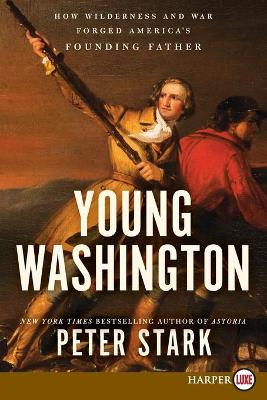 Young Washington book