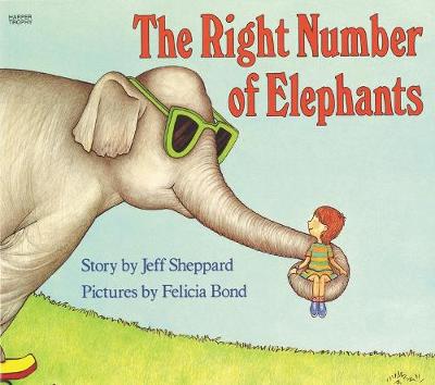 Right Number of Elephants book