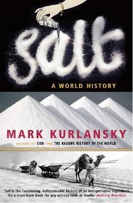 Salt book