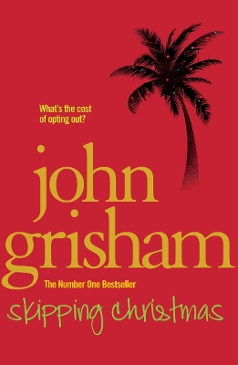 Skipping Christmas book
