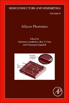 Silicon Photonics: Volume 99 book