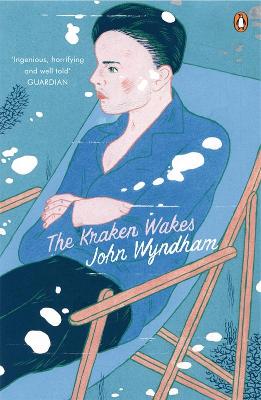 Kraken Wakes by John Wyndham