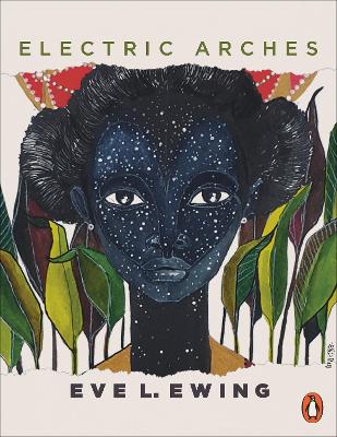 Electric Arches book