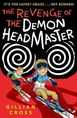 The Revenge of the Demon Headmaster book