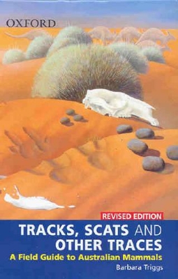 Tracks, Scats and Other Traces book