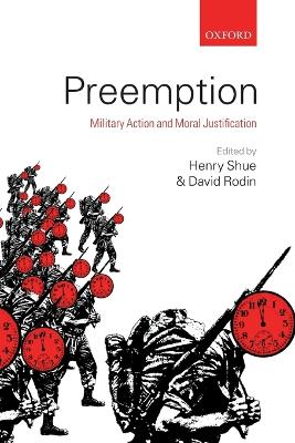 Preemption by Henry Shue