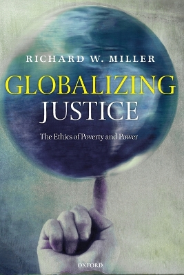 Globalizing Justice book