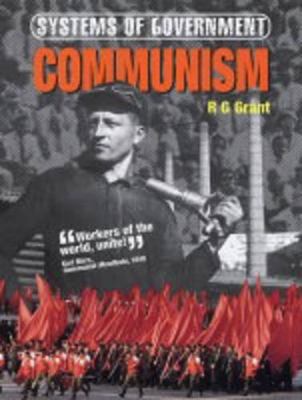 Communism by R G Grant