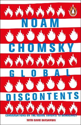 Global Discontents book