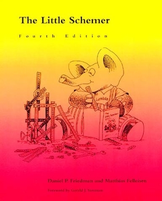 Schemer book