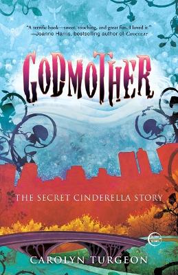 Godmother book