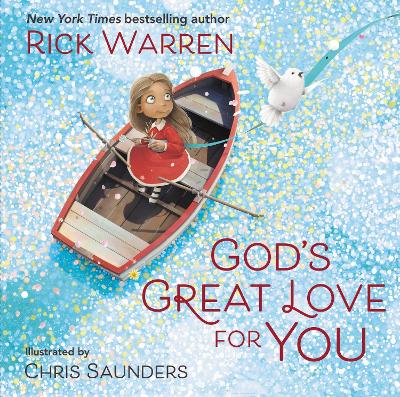 God's Great Love for You book