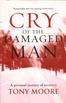 Cry of the Damaged Man book