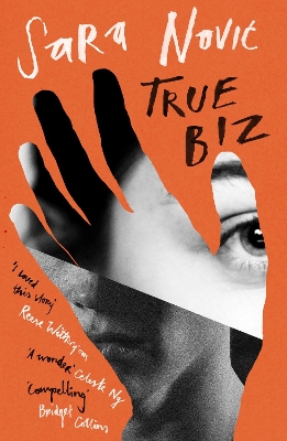 True Biz: ‘Warm, complex and compelling’ Bridget Collins book