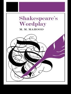 Shakespeare's Wordplay book