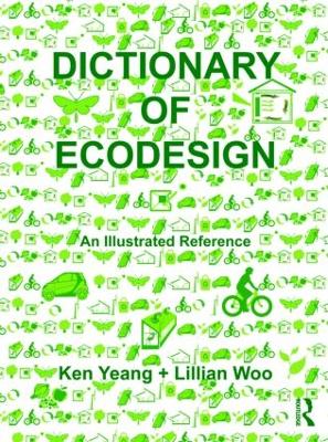 Dictionary of Ecodesign book