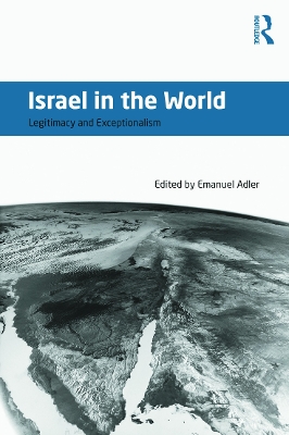 Israel in the World by Emanuel Adler