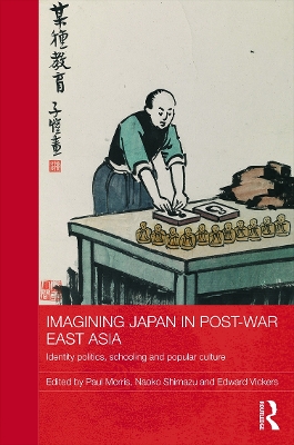 Imagining Japan in Postwar East Asia book