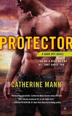 Protector book