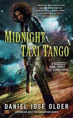 Midnight Taxi Tango book