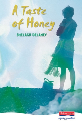 A Taste of Honey by Shelagh Delaney