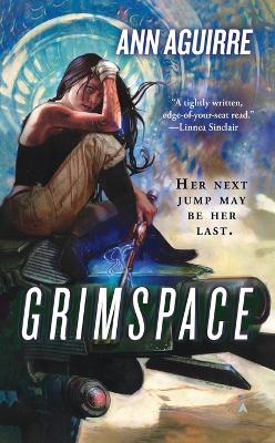 Grimspace book