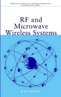 RF and Microwave Wireless Systems book