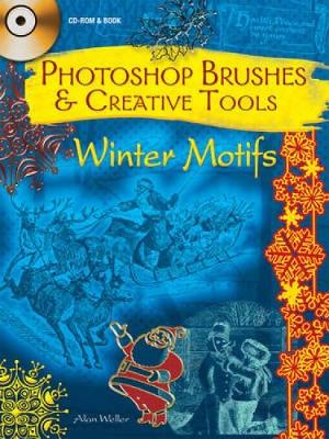 Winter Motifs book