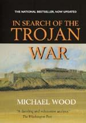 In Search of the Trojan War book