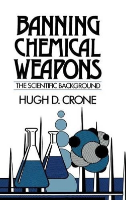 Banning Chemical Weapons book