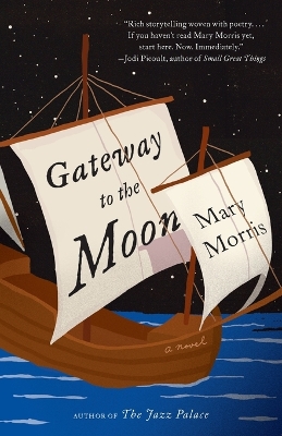 Gateway to the Moon: A Novel book