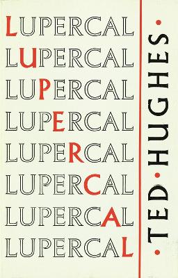 Lupercal by Ted Hughes