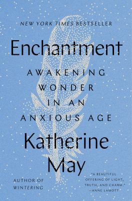 Enchantment: Awakening Wonder in an Anxious Age book