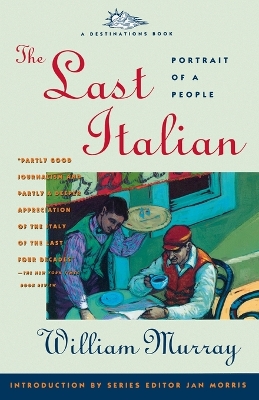 Last Italian book