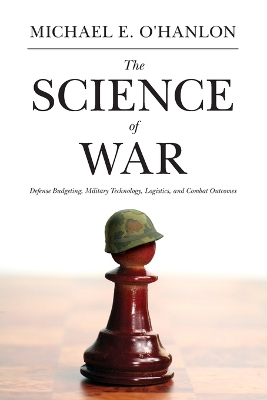 Science of War book